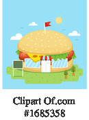 Food Clipart #1685358 by BNP Design Studio