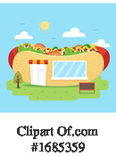 Food Clipart #1685359 by BNP Design Studio