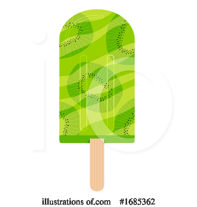 Royalty-Free (RF) Food Clipart Illustration by BNP Design Studio - Stock Sample #1685362