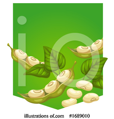 Soy Clipart #1689010 by Vector Tradition SM