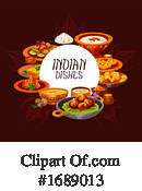 Food Clipart #1689013 by Vector Tradition SM