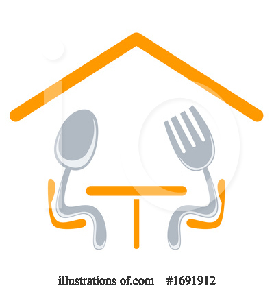 Royalty-Free (RF) Food Clipart Illustration by BNP Design Studio - Stock Sample #1691912