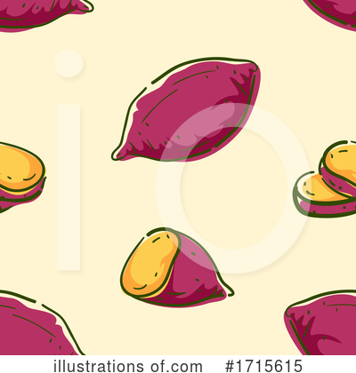 Royalty-Free (RF) Food Clipart Illustration by BNP Design Studio - Stock Sample #1715615