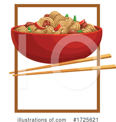 Royalty-Free (RF) Food Clipart Illustration by Vector Tradition SM - Stock Sample #1725621