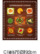Food Clipart #1732993 by Vector Tradition SM