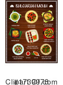 Food Clipart #1739978 by Vector Tradition SM