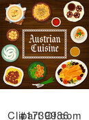 Food Clipart #1739986 by Vector Tradition SM