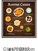 Food Clipart #1739987 by Vector Tradition SM