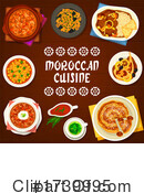 Food Clipart #1739995 by Vector Tradition SM