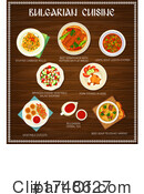Food Clipart #1748627 by Vector Tradition SM