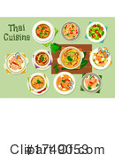 Food Clipart #1749053 by Vector Tradition SM