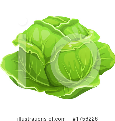 Royalty-Free (RF) Food Clipart Illustration by Vector Tradition SM - Stock Sample #1756226