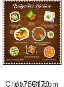 Food Clipart #1759170 by Vector Tradition SM