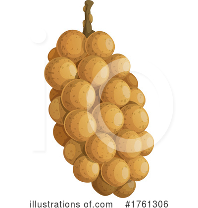 Royalty-Free (RF) Food Clipart Illustration by Vector Tradition SM - Stock Sample #1761306