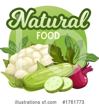 Royalty-Free (RF) Food Clipart Illustration by Vector Tradition SM - Stock Sample #1761773