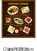 Food Clipart #1762538 by Vector Tradition SM