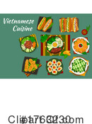 Food Clipart #1763230 by Vector Tradition SM