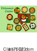 Food Clipart #1763231 by Vector Tradition SM
