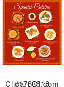 Food Clipart #1763818 by Vector Tradition SM