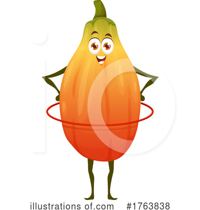 Royalty-Free (RF) Food Clipart Illustration by Vector Tradition SM - Stock Sample #1763838