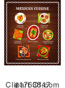 Food Clipart #1763847 by Vector Tradition SM