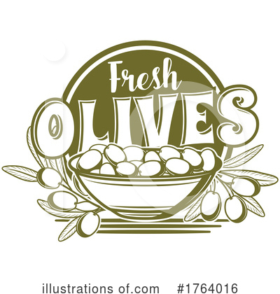 Royalty-Free (RF) Food Clipart Illustration by Vector Tradition SM - Stock Sample #1764016