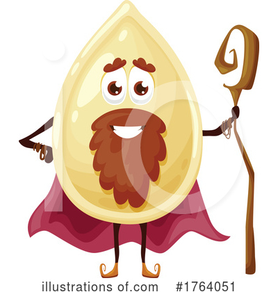 Royalty-Free (RF) Food Clipart Illustration by Vector Tradition SM - Stock Sample #1764051