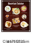 Food Clipart #1765025 by Vector Tradition SM