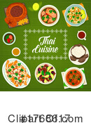Food Clipart #1768617 by Vector Tradition SM
