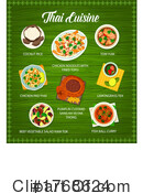 Food Clipart #1768624 by Vector Tradition SM