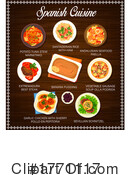 Food Clipart #1771117 by Vector Tradition SM
