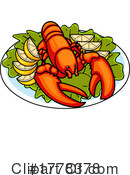 Food Clipart #1778378 by Hit Toon