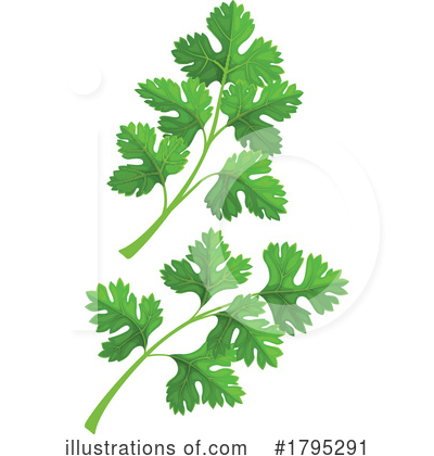 Royalty-Free (RF) Food Clipart Illustration by Vector Tradition SM - Stock Sample #1795291