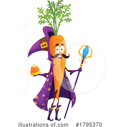 Royalty-Free (RF) Food Clipart Illustration by Vector Tradition SM - Stock Sample #1795370