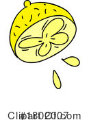 Food Clipart #1802007 by lineartestpilot