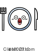 Food Clipart #1802010 by lineartestpilot