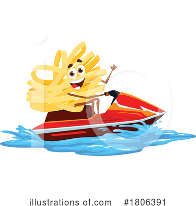 Water Sports Clipart #1806391 by Vector Tradition SM