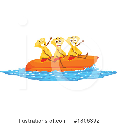 Water Sports Clipart #1806392 by Vector Tradition SM
