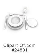 Food Clipart #24801 by KJ Pargeter
