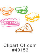 Food Clipart #49153 by Prawny