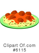 Food Clipart #6115 by djart