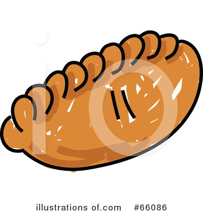 Royalty-Free (RF) Food Clipart Illustration by Prawny - Stock Sample #66086