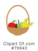 Food Clipart #79943 by Randomway