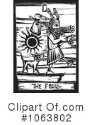 Fool Clipart #1063802 by xunantunich