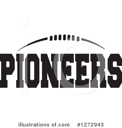 Pioneers Clipart #1272943 by Johnny Sajem