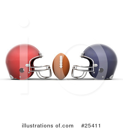 Opponents Clipart #25411 by KJ Pargeter