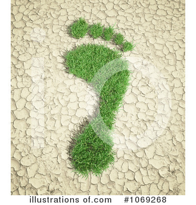Drought Clipart #1069268 by Mopic