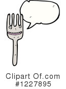 Fork Clipart #1227895 by lineartestpilot