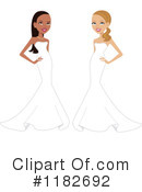 Formal Clipart #1182692 by Monica