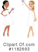 Formal Clipart #1182693 by Monica